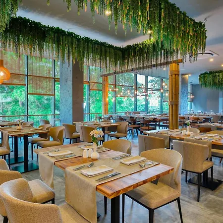 Grifid Vistamar Ξενοδοχείο 4*