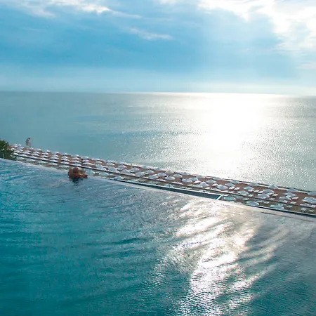 Grifid Vistamar Ξενοδοχείο