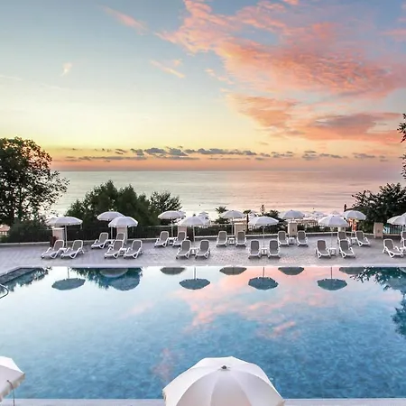 Hotel Grifid Vistamar Goldstrand