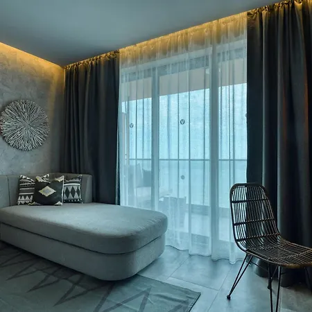 Hotel Grifid Vistamar Goldstrand