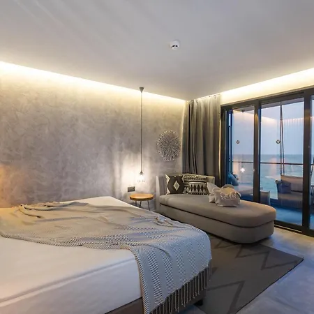 Grifid Vistamar 4*