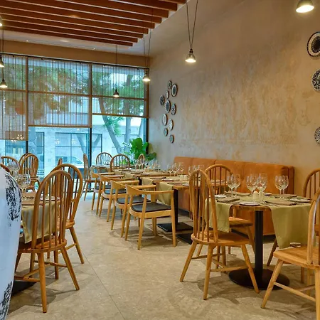 Grifid Vistamar Ξενοδοχείο