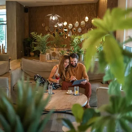 Hotel Grifid Vistamar Złote Piaski