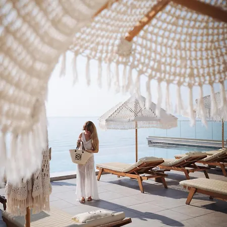 Ξενοδοχείο Grifid Vistamar