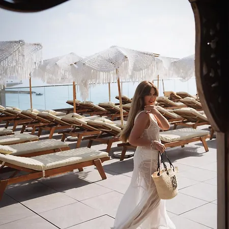 Ξενοδοχείο Grifid Vistamar 4*