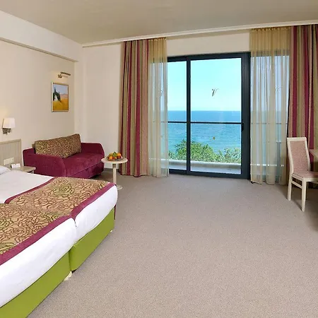 Grifid Vistamar Golden Sands