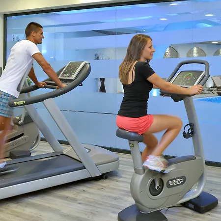 Grifid Vistamar Hotel 4*