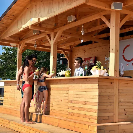 Ξενοδοχείο Grifid Vistamar Golden Sands