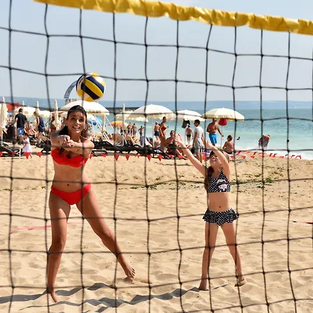 Hotel Grifid Vistamar Goudstrand