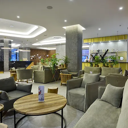 Готель Grifid Vistamar 4*