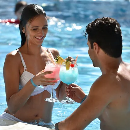 Ξενοδοχείο Grifid Vistamar Golden Sands