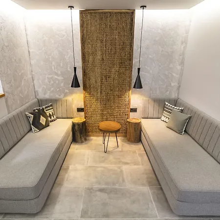 Ξενοδοχείο Grifid Vistamar Golden Sands