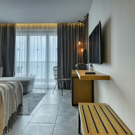 Ξενοδοχείο Grifid Vistamar 4*