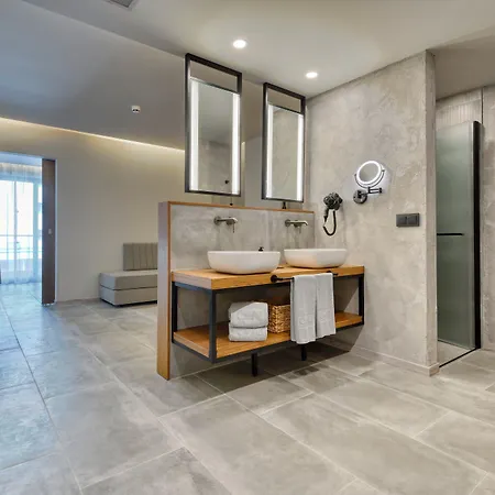 Grifid Vistamar Ξενοδοχείο