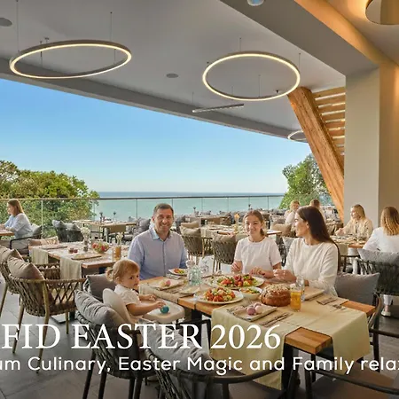 Grifid Vistamar Hotel 4*