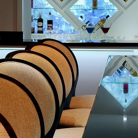 Grifid Vistamar 4* Золоті Піски