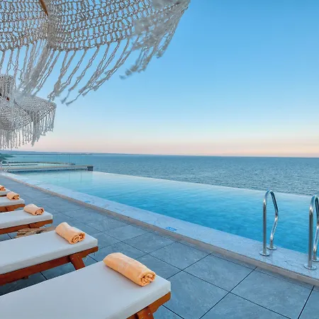 Grifid Vistamar 4* Золоті Піски
