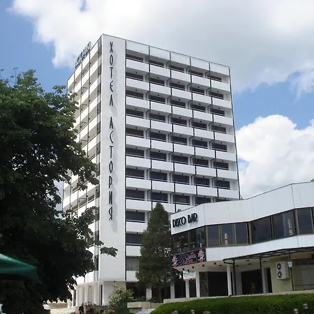 Grifid Vistamar Ξενοδοχείο 4*