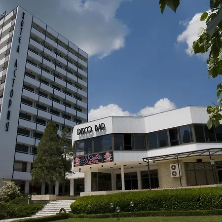 Grifid Vistamar Готель 4*