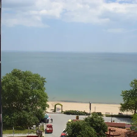 Grifid Vistamar Ξενοδοχείο