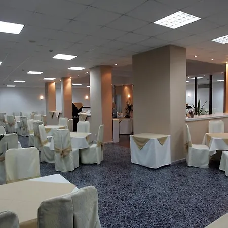 Grifid Vistamar Готель 4*