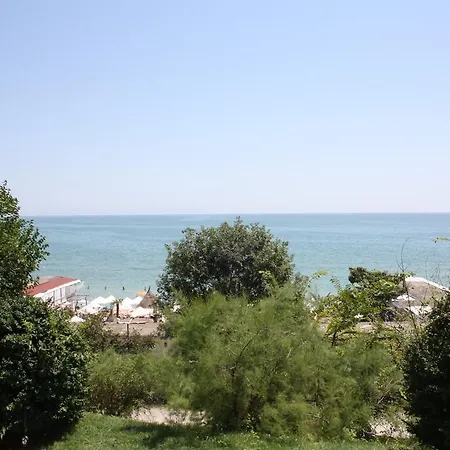 Ξενοδοχείο Grifid Vistamar