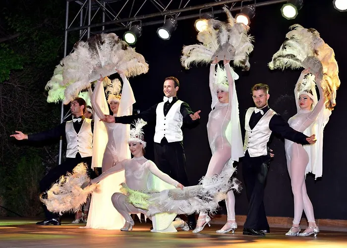 Grifid Vistamar Goudstrand