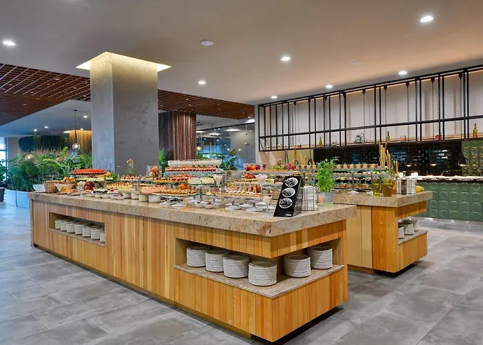 Grifid Vistamar Goudstrand