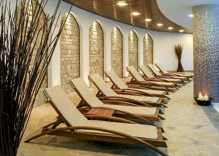 Grifid Vistamar 4* Золотые Пески