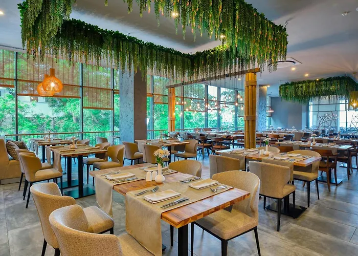 Grifid Vistamar Hotel 4*