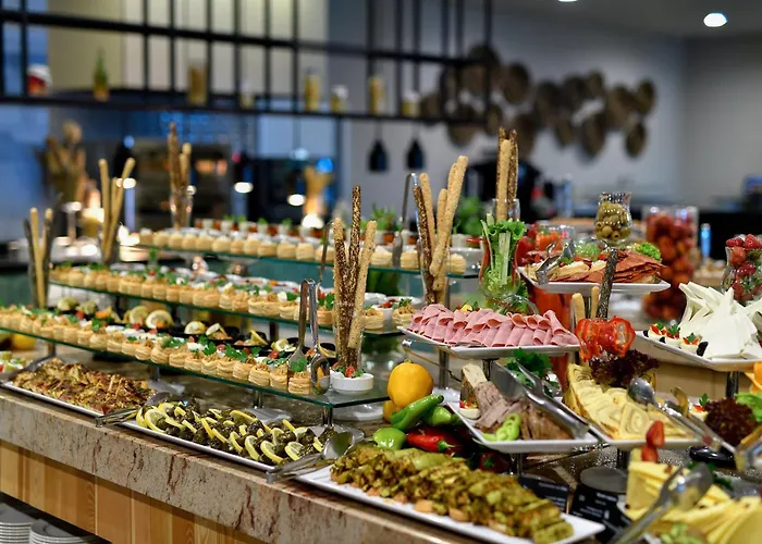 Отель Grifid Vistamar