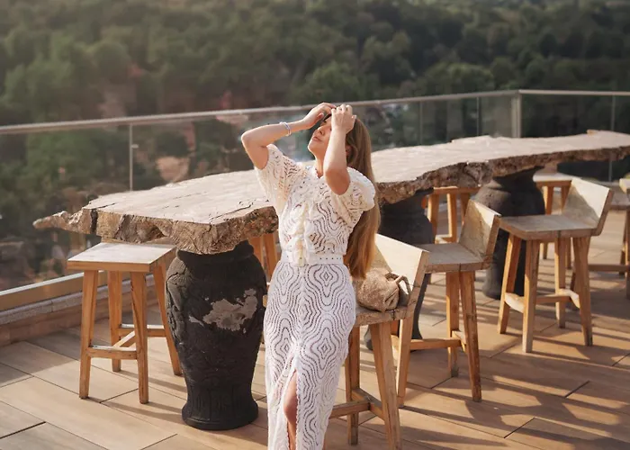 Grifid Vistamar Золотые Пески