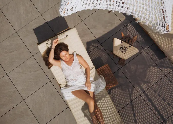 Hotel Grifid Vistamar Goudstrand