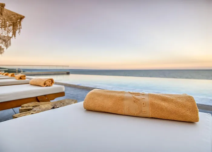 Hotel Grifid Vistamar Goudstrand