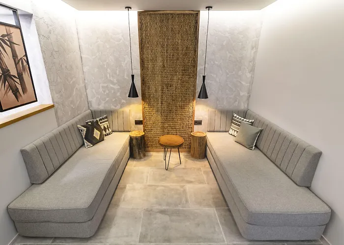 Отель Grifid Vistamar Золотые Пески