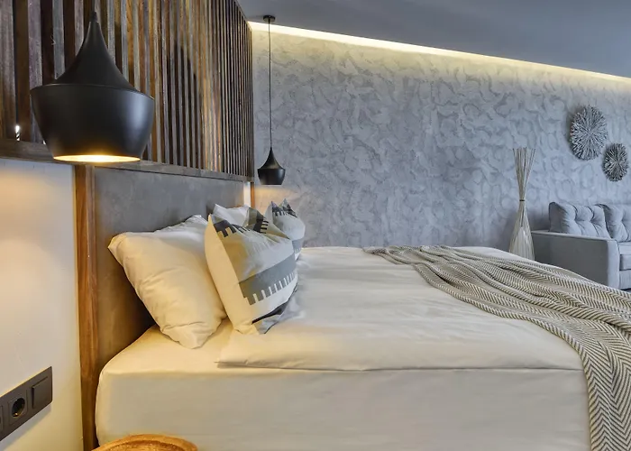 Grifid Vistamar Отель 4*