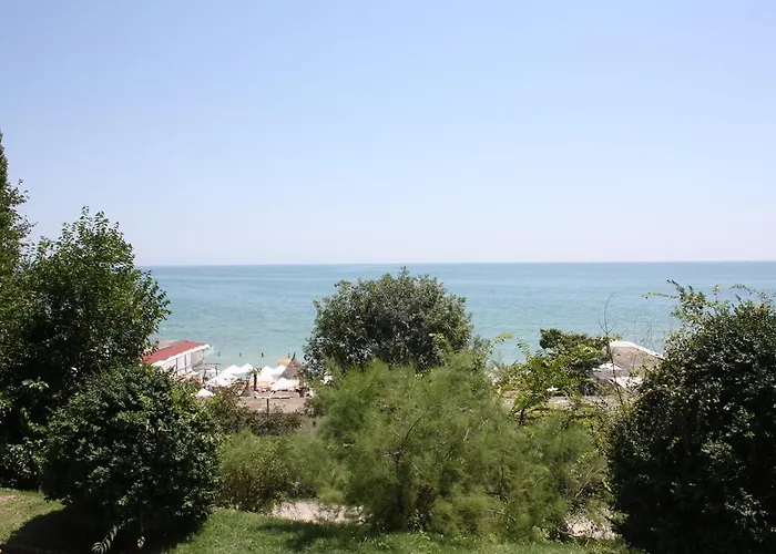 Hotell Grifid Vistamar